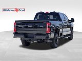 New 2025 Ford F250 Lariat w/ Lariat Ultimate Package image 4