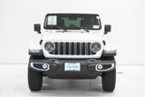 New 2025 Jeep Wrangler Sahara image 3