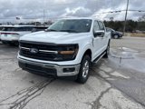 New 2025 Ford F150 XLT w/ Equipment Group 302A MID image 5