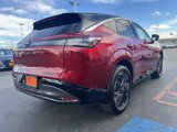 New 2025 Nissan Murano Platinum w/ Cargo Package image 5