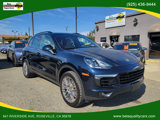 Used 2017 Porsche Cayenne S image 2