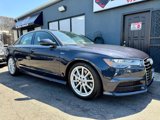 Used 2017 Audi A6 3.0T Prestige w/ Prestige Package image 3