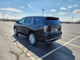 New 2025 Chevrolet Tahoe Premier image 3