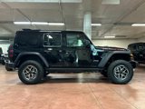 New 2025 Jeep Wrangler Unlimited Rubicon w/ Steel Bumper Group image 6