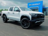 New 2025 Chevrolet Colorado Trail Boss w/ Midnight Edition image 2