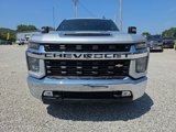 Used 2023 Chevrolet Silverado 2500 LT w/ Convenience Package image 2