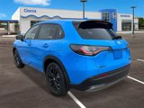 New 2026 Honda HR-V Sport image 3