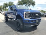 New 2026 Ford F350 Lariat image 2