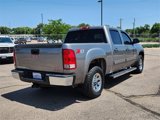 Used 2013 GMC Sierra 1500 SLE w/ Power Tech Package image 3