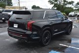 Used 2024 Hyundai Palisade Calligraphy image 5