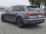 New 2025 Audi Q7 3.0T Prestige image 2
