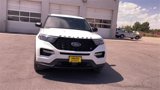 Used 2024 Ford Explorer ST w/ Technology Package image 4