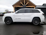 Used 2020 Jeep Grand Cherokee High Altitude image 2