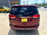 Used 2018 Chrysler Pacifica Limited w/ Advanced Safetytec Group image 4