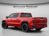 New 2026 GMC Sierra 1500 Elevation image 3