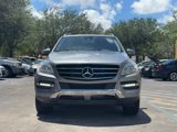 Used 2013 Mercedes-Benz ML 350 BlueTEC 4MATIC image 3