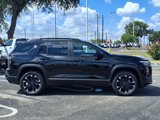 New 2026 Chevrolet Equinox RS image 3