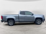 Used 2021 Chevrolet Colorado W/T w/ Custom Special Edition image 6