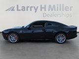 New 2025 Dodge Charger Scat Pack w/ Track Pack image 2