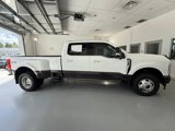 Used 2024 Ford F350 King Ranch image 3
