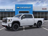 New 2025 GMC Sierra 2500 AT4 w/ AT4 Premium Plus Package image 3