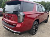 New 2025 Chevrolet Tahoe High Country image 5