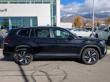 New 2025 Volkswagen Atlas SEL image 2