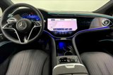 New 2025 Mercedes-Benz EQS 450+ 4MATIC SUV image 5