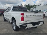 Used 2025 Chevrolet Silverado 1500 High Country w/ Technology Package image 3