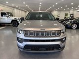 Used 2022 Jeep Compass Latitude image 2