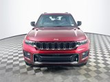 New 2025 Jeep Grand Cherokee Overland image 2