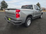New 2025 Chevrolet Silverado 1500 LT image 5