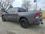 Certified 2022 RAM 1500 Big Horn image 3