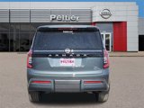 New 2025 Nissan Armada SL w/ Captain's Chari Seat Package image 4
