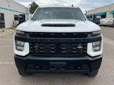 Used 2023 Chevrolet Silverado 2500 W/T w/ WT Convenience Package image 5