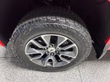 Used 2022 Chevrolet Silverado 1500 RST image 4