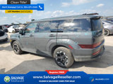 Used 2025 Hyundai Santa Fe SE image 3
