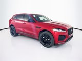 New 2026 Jaguar F-PACE R-Dynamic S image 3