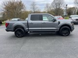 New 2025 Ford F150 XLT image 3
