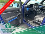 New 2025 Toyota Tacoma TRD Sport image 4