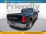 Used 2025 RAM 2500 Big Horn image 5