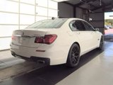 Used 2015 BMW 750Li image 4
