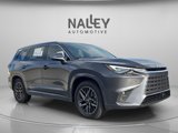 New 2025 Lexus TX 350 AWD image 5