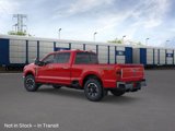 New 2026 Ford F250 Lariat image 4