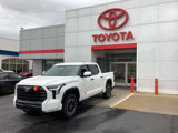 New 2025 Toyota Tundra SR5 w/ TRD Rally Package image 3