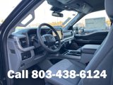 New 2025 Ford F250 XLT w/ Black Appearance Package image 6