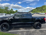 Used 2023 Ford F150 Lariat w/ Equipment Group 502A High image 2