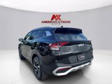 Used 2024 Kia Sportage EX image 3