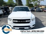 Used 2019 RAM 1500 Big Horn image 3