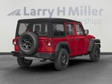 New 2025 Jeep Wrangler Unlimited Rubicon image 2